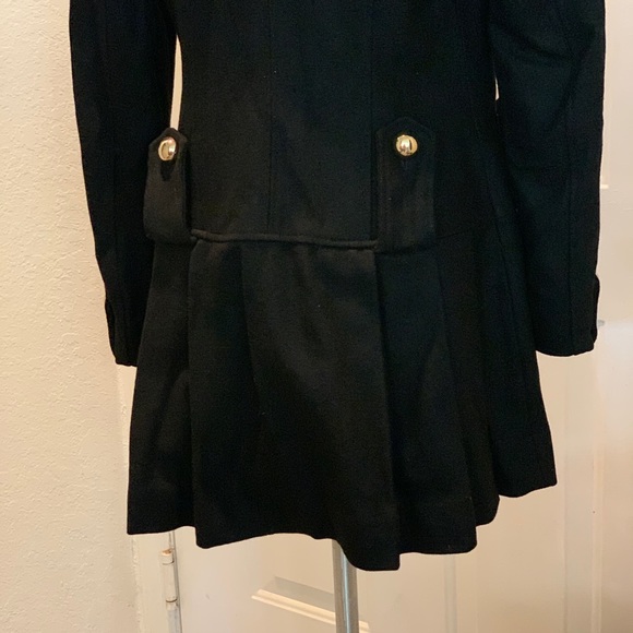 Baby Phat double breasted coat - Picture 7 of 10